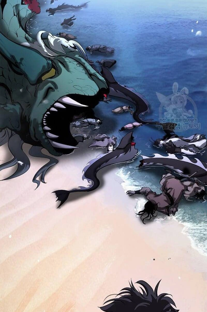 Lãng Tiên Kỳ Đàm Chapter 107 - 110