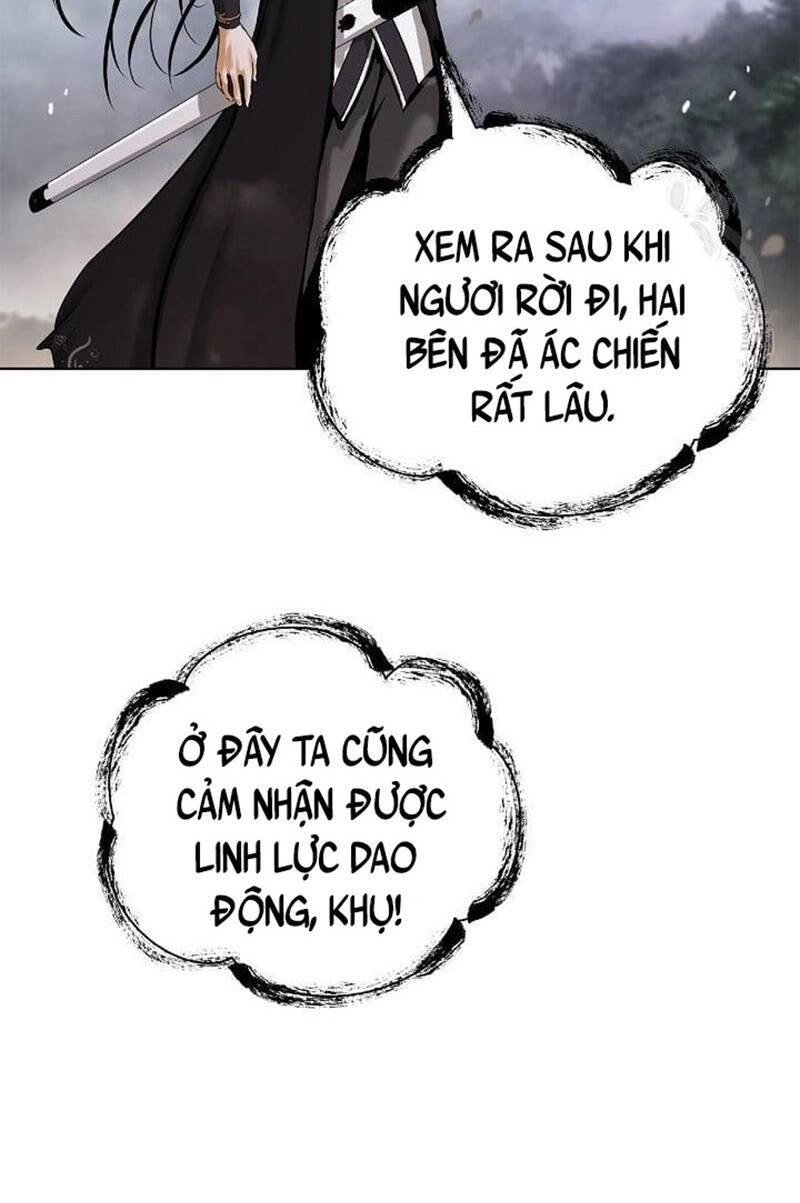 Lãng Tiên Kỳ Đàm Chapter 107 - 113