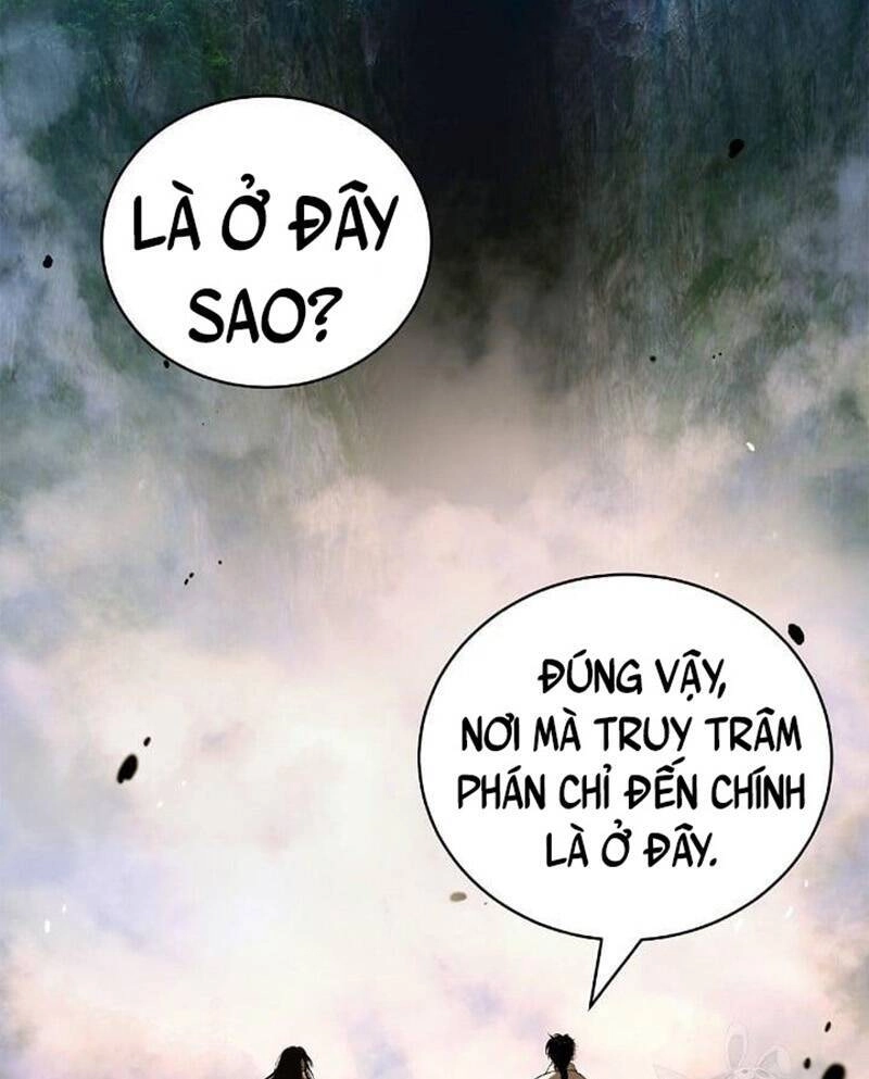 Lãng Tiên Kỳ Đàm Chapter 107 - 121