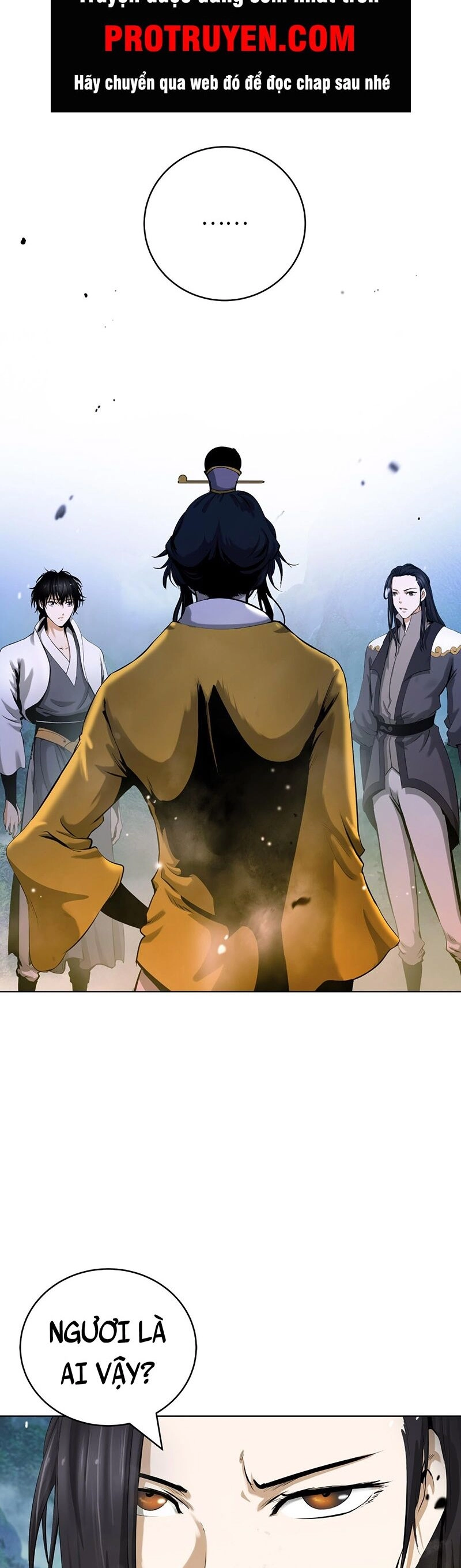 Lãng Tiên Kỳ Đàm Chapter 108 - 3