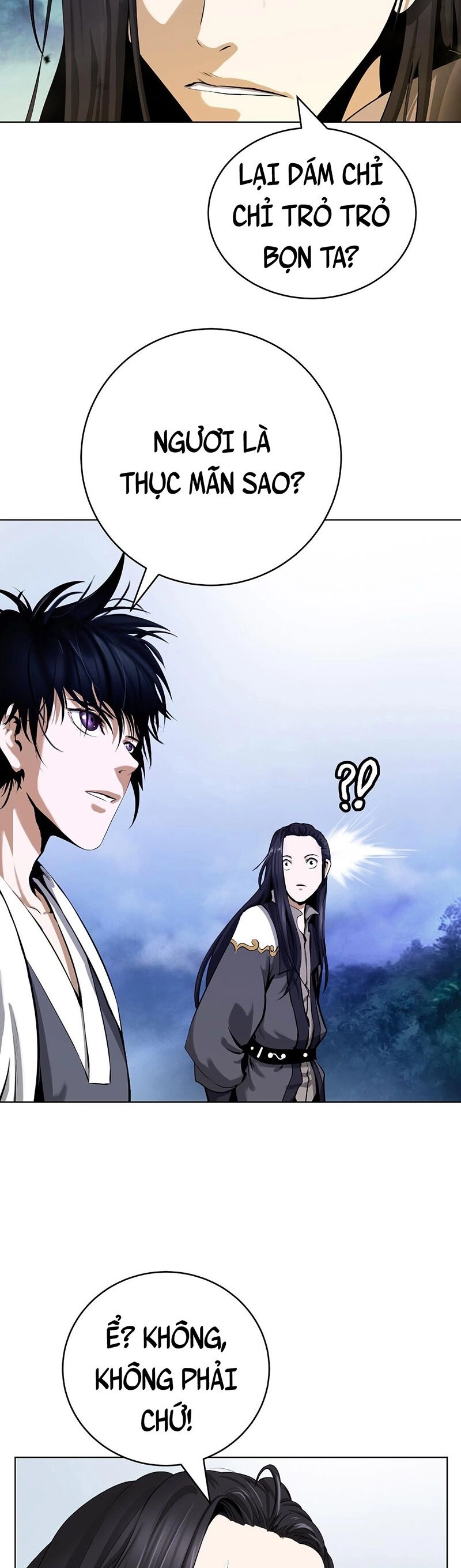 Lãng Tiên Kỳ Đàm Chapter 108 - 4