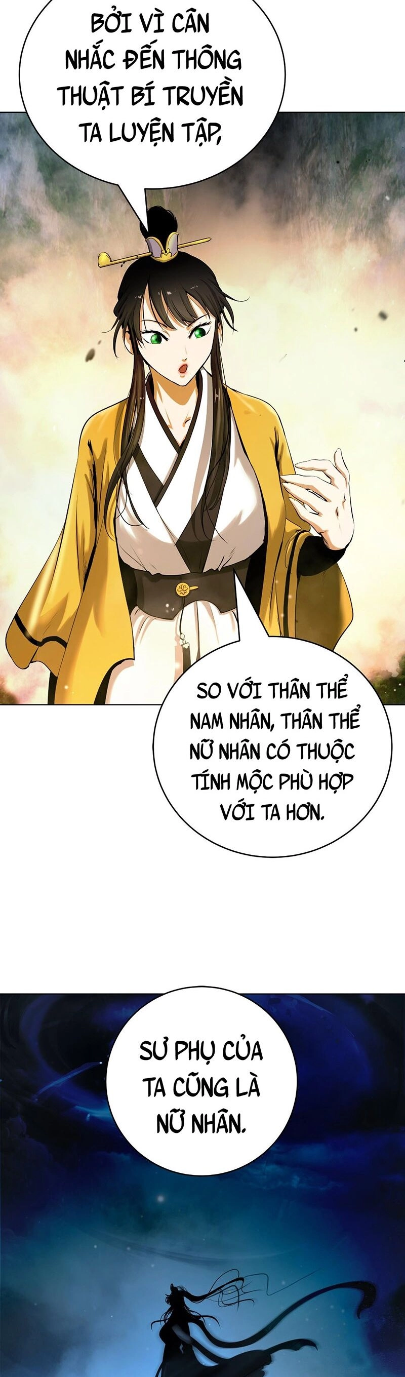 Lãng Tiên Kỳ Đàm Chapter 108 - 6