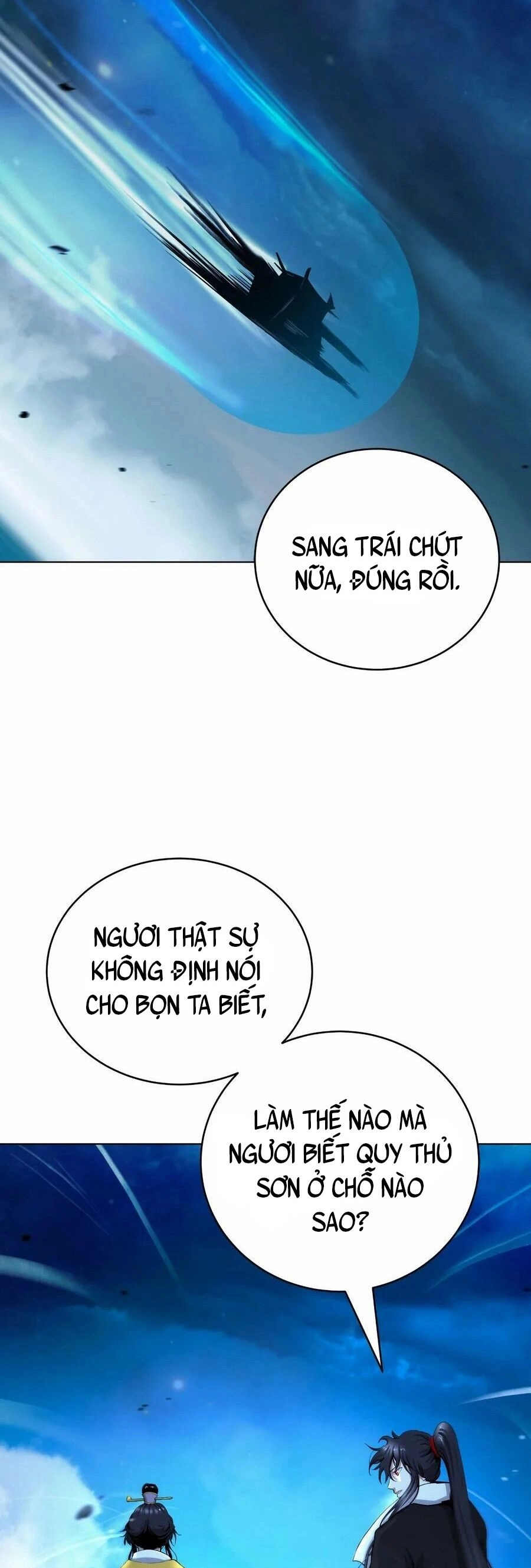 Lãng Tiên Kỳ Đàm Chapter 109 - 8