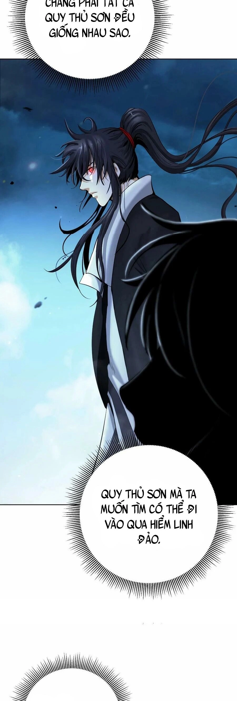 Lãng Tiên Kỳ Đàm Chapter 109 - 10