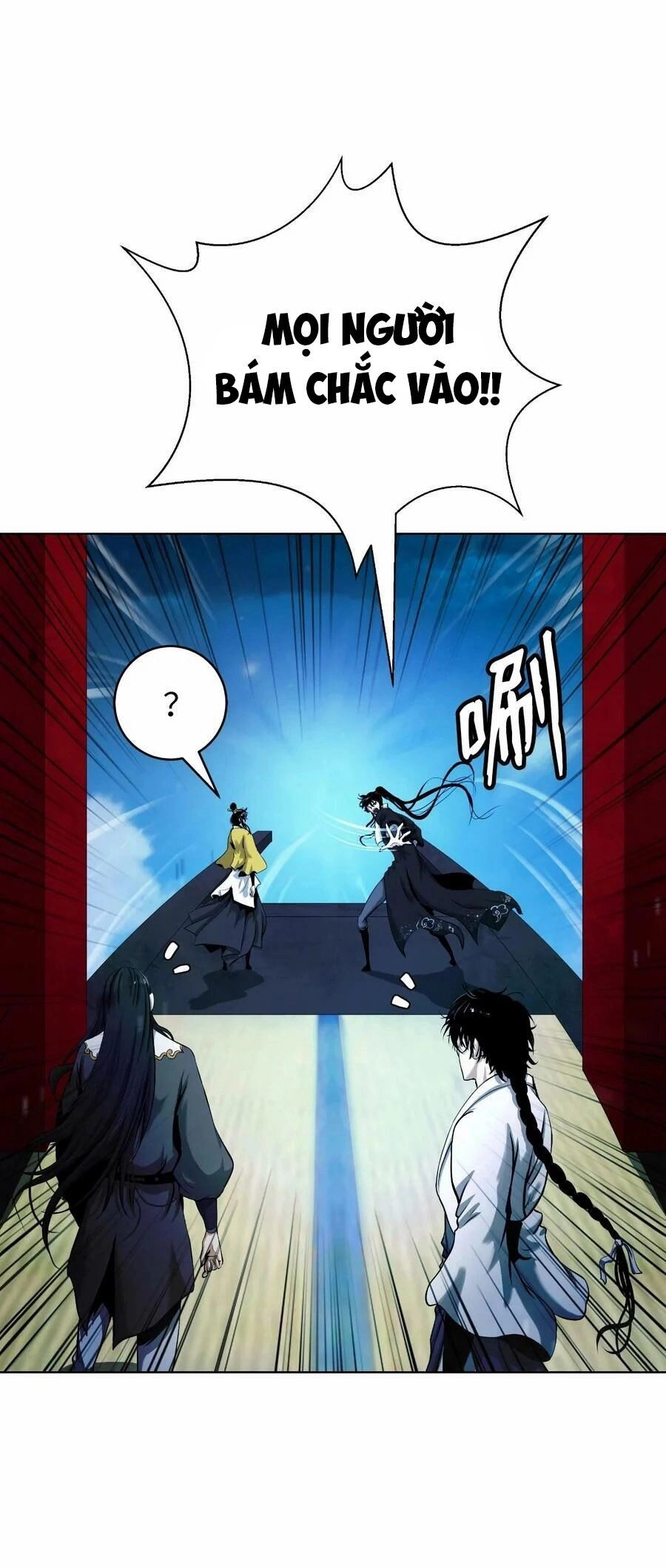 Lãng Tiên Kỳ Đàm Chapter 109 - 12