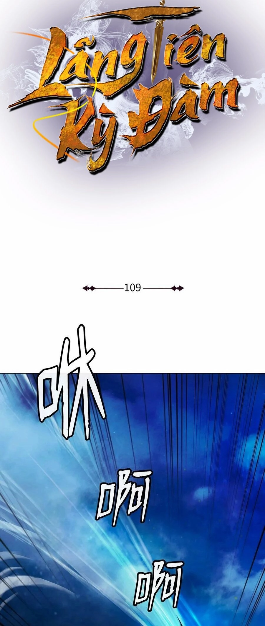 Lãng Tiên Kỳ Đàm Chapter 109 - 20