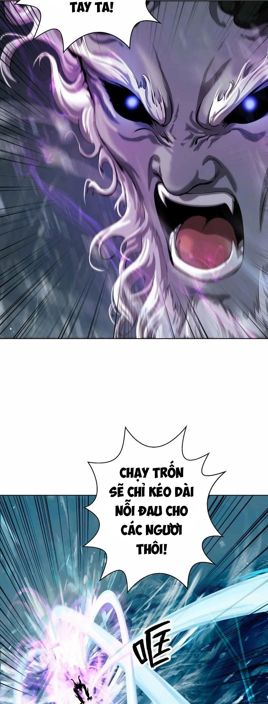 Lãng Tiên Kỳ Đàm Chapter 109 - 26