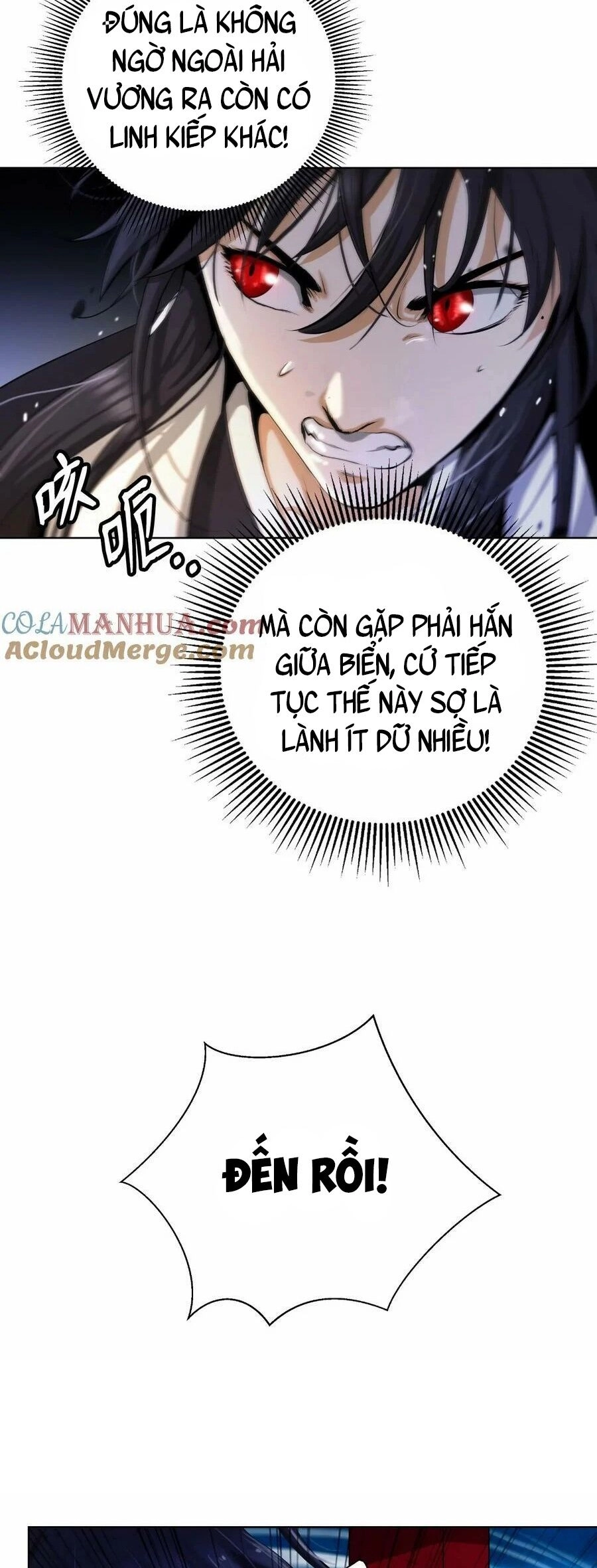 Lãng Tiên Kỳ Đàm Chapter 109 - 30