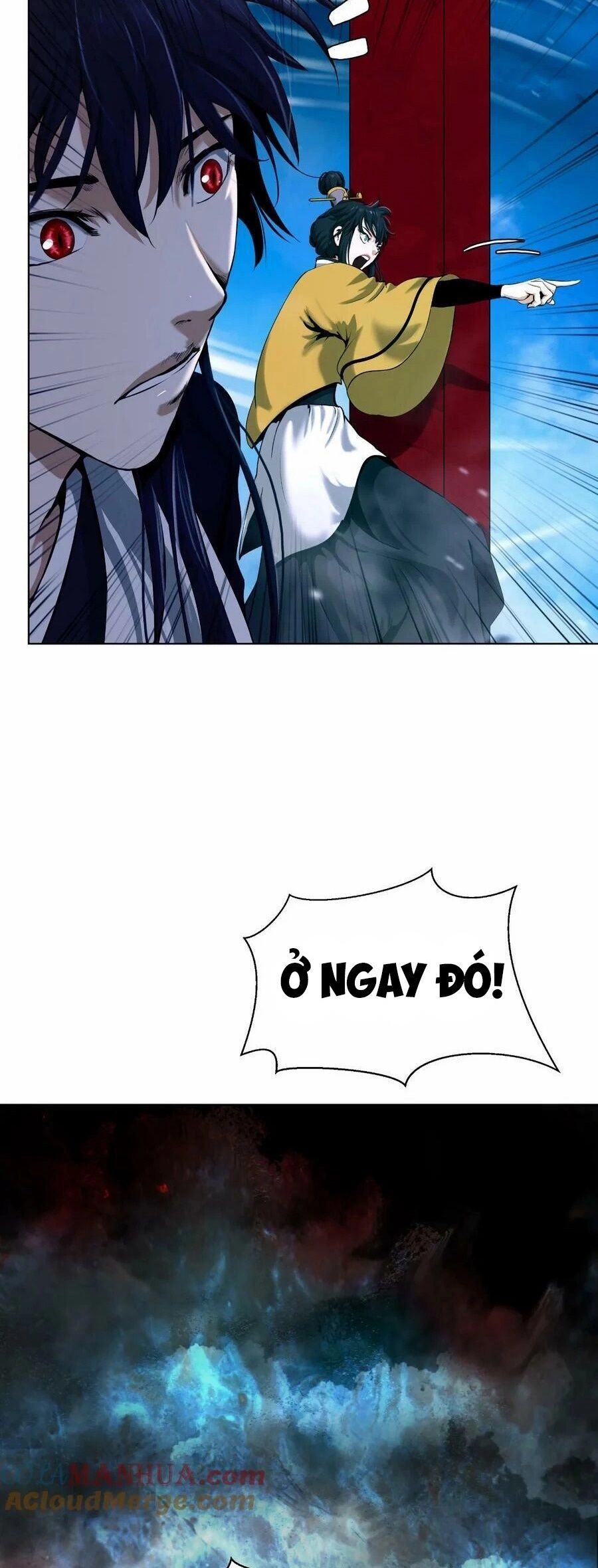 Lãng Tiên Kỳ Đàm Chapter 109 - 31