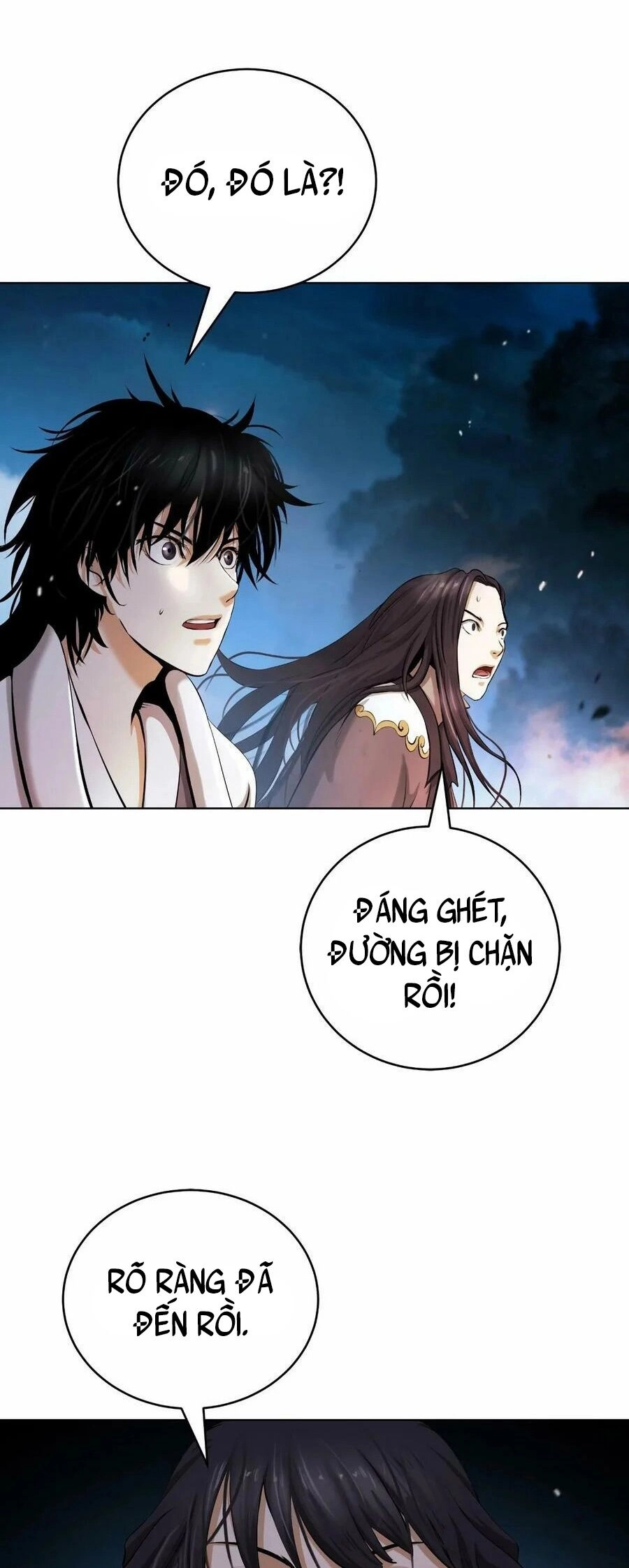 Lãng Tiên Kỳ Đàm Chapter 109 - 35