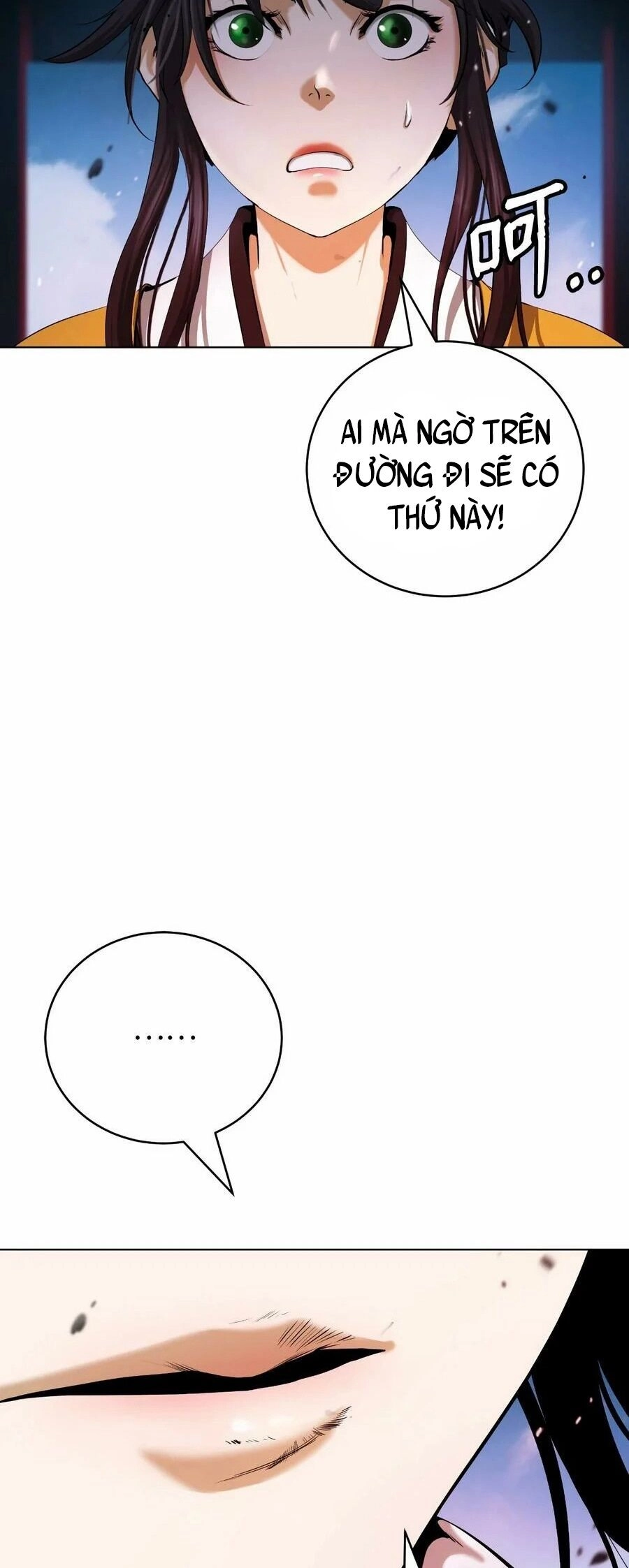 Lãng Tiên Kỳ Đàm Chapter 109 - 36