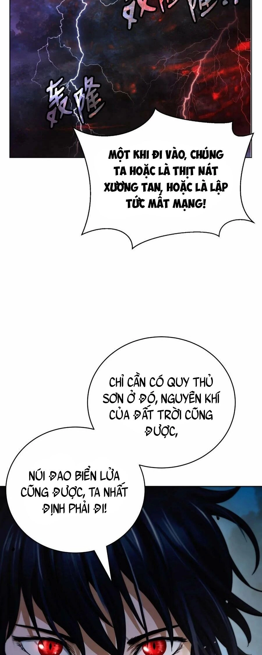 Lãng Tiên Kỳ Đàm Chapter 109 - 38