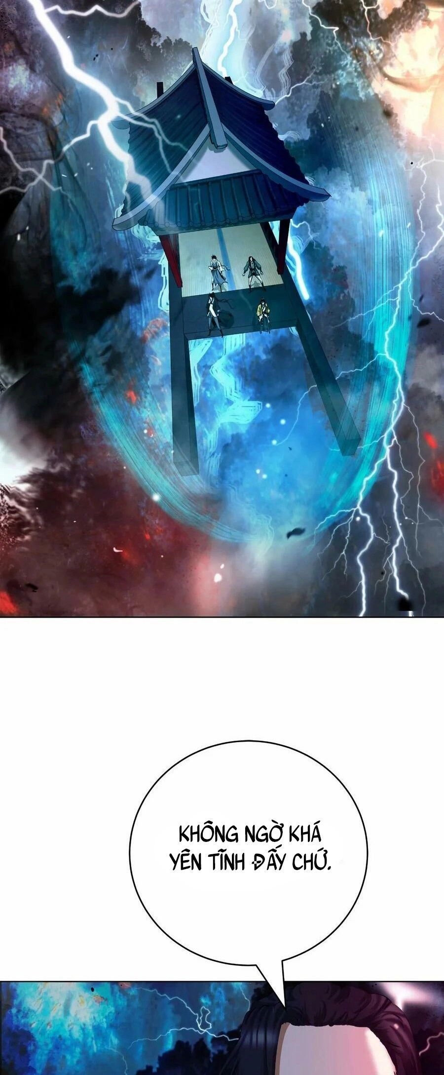 Lãng Tiên Kỳ Đàm Chapter 109 - 46