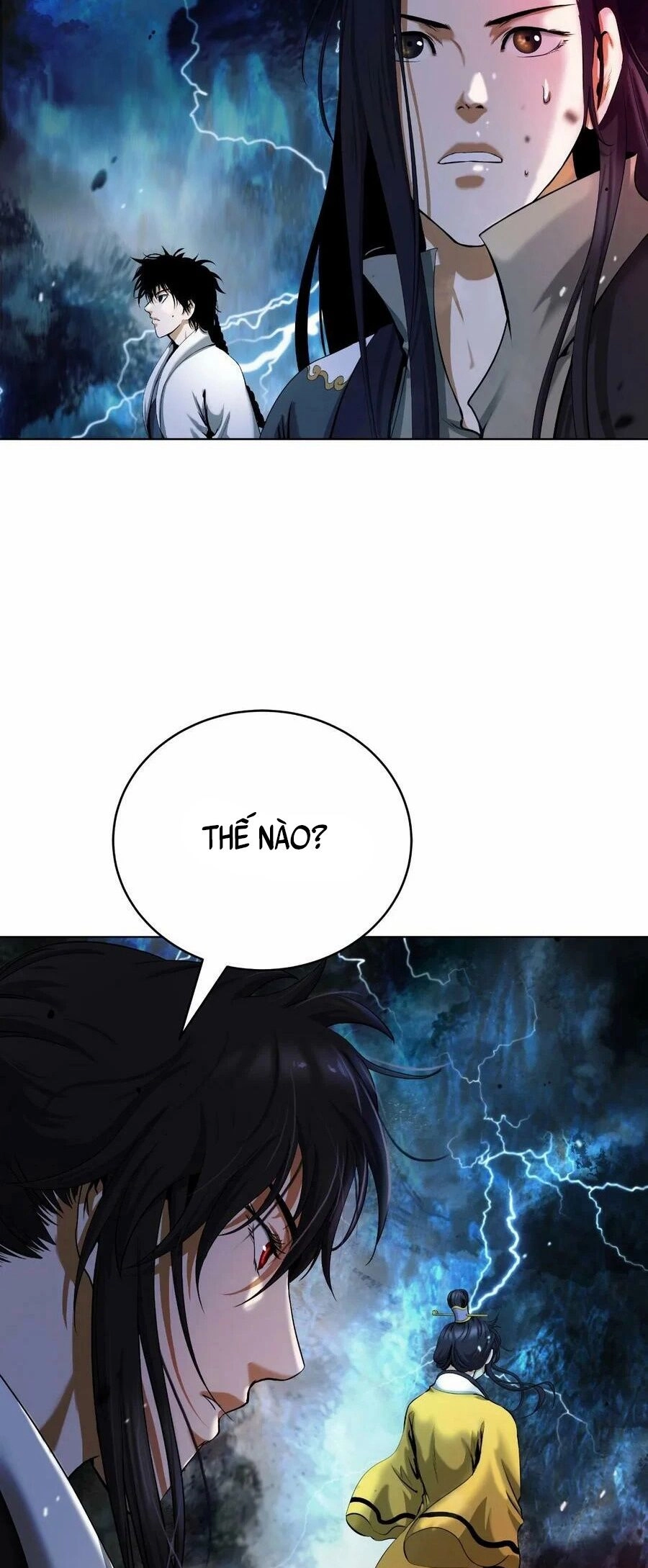 Lãng Tiên Kỳ Đàm Chapter 109 - 47