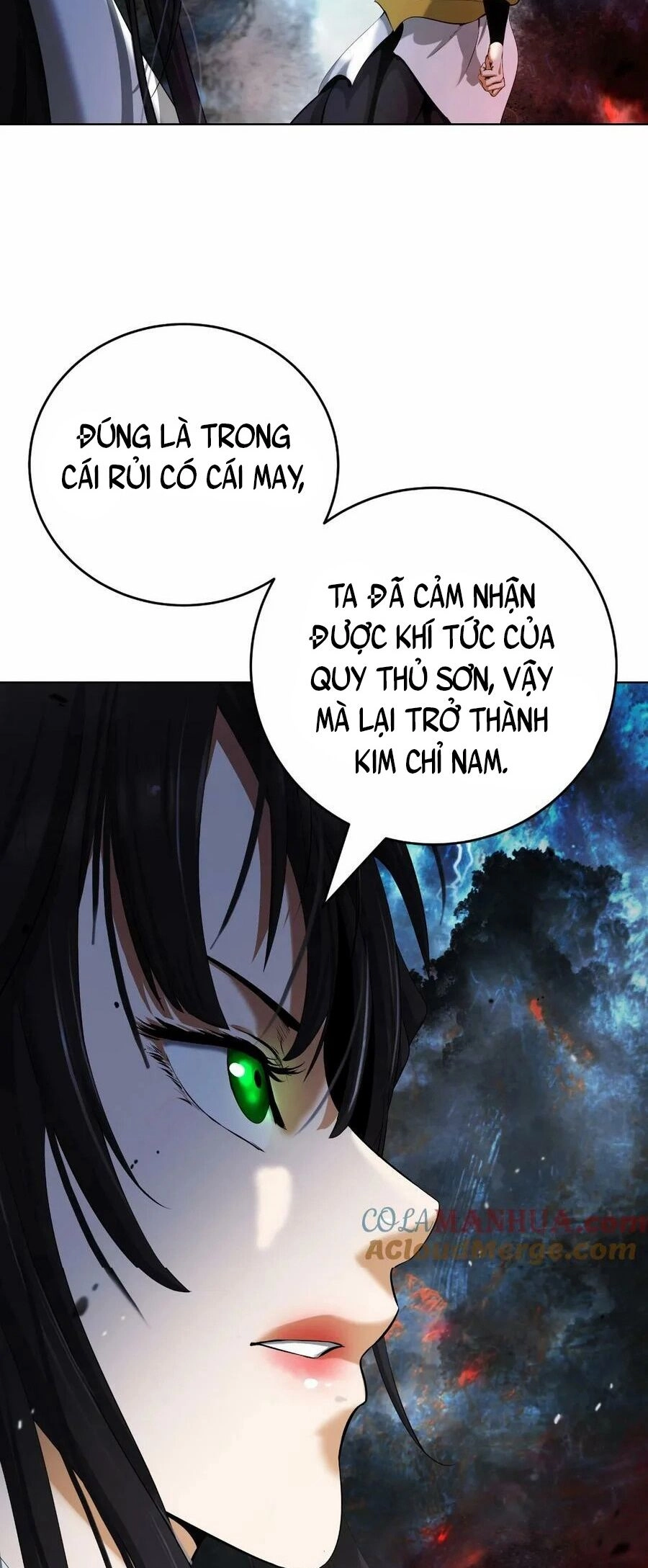 Lãng Tiên Kỳ Đàm Chapter 109 - 48
