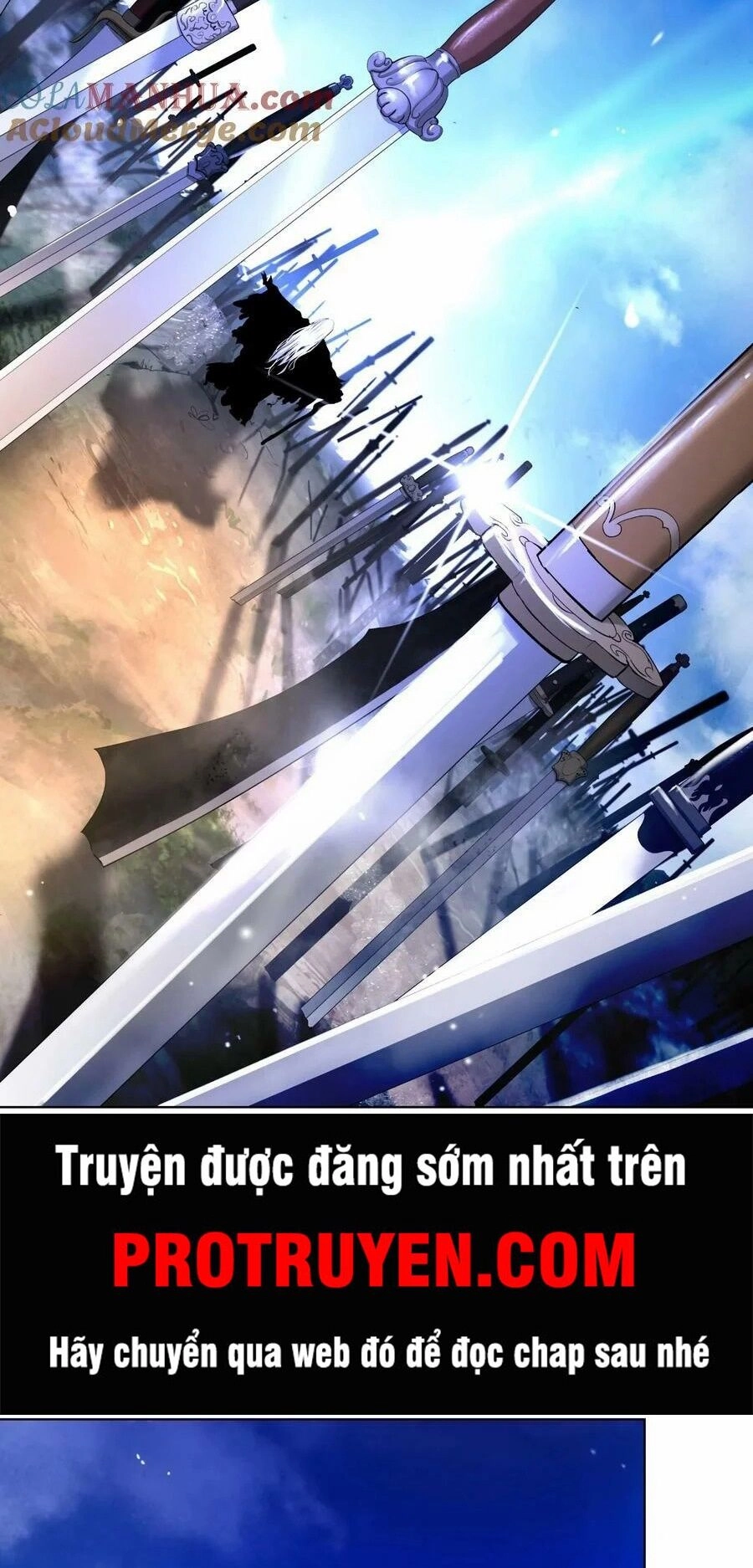 Lãng Tiên Kỳ Đàm Chapter 109 - 60