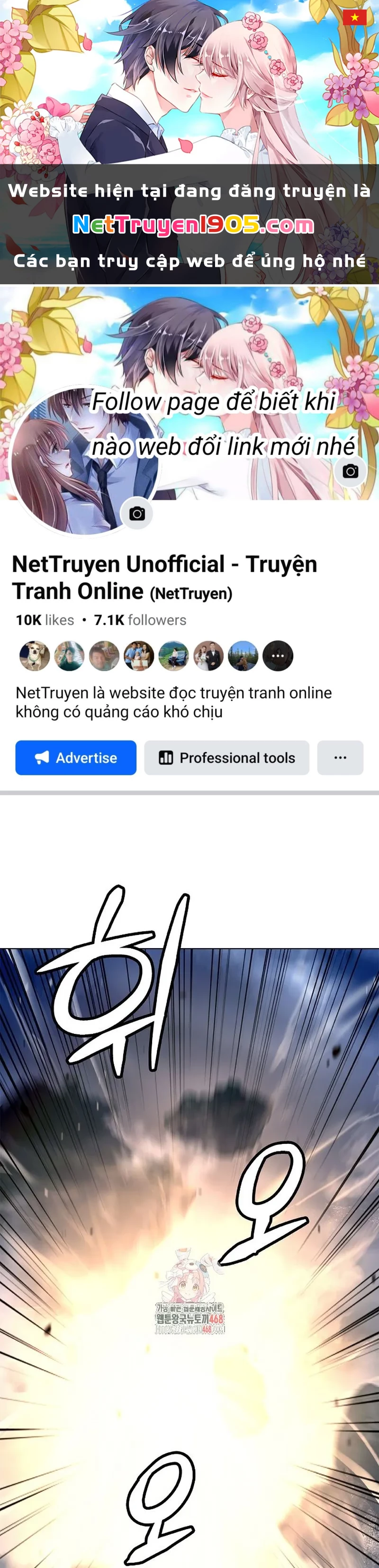 Lãng Tiên Kỳ Đàm Chapter 207 - 1