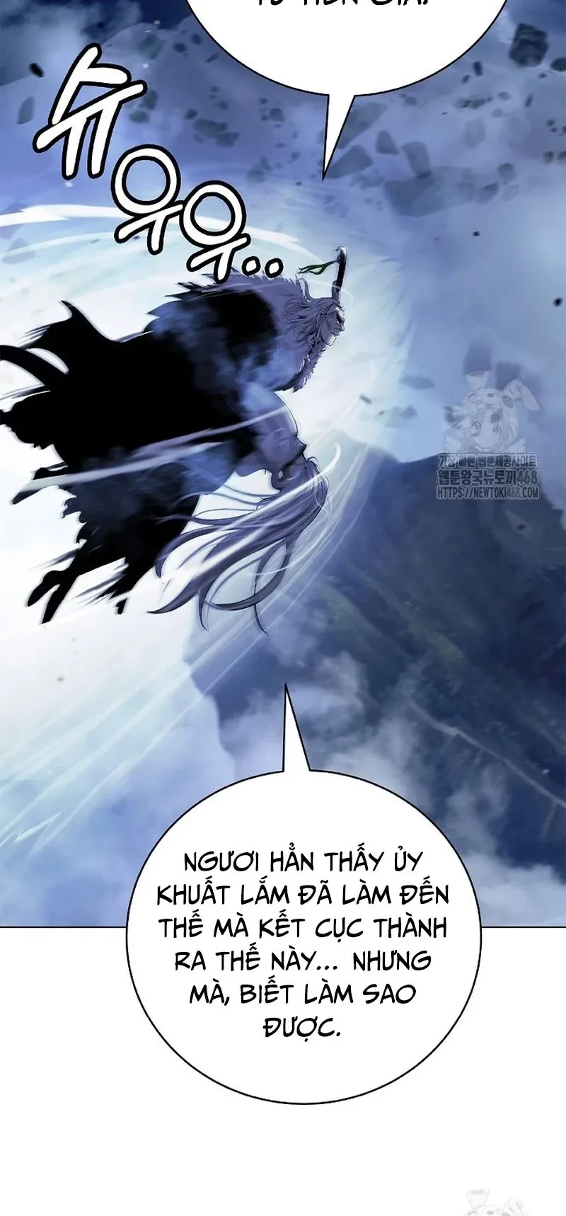 Lãng Tiên Kỳ Đàm Chapter 207 - 20