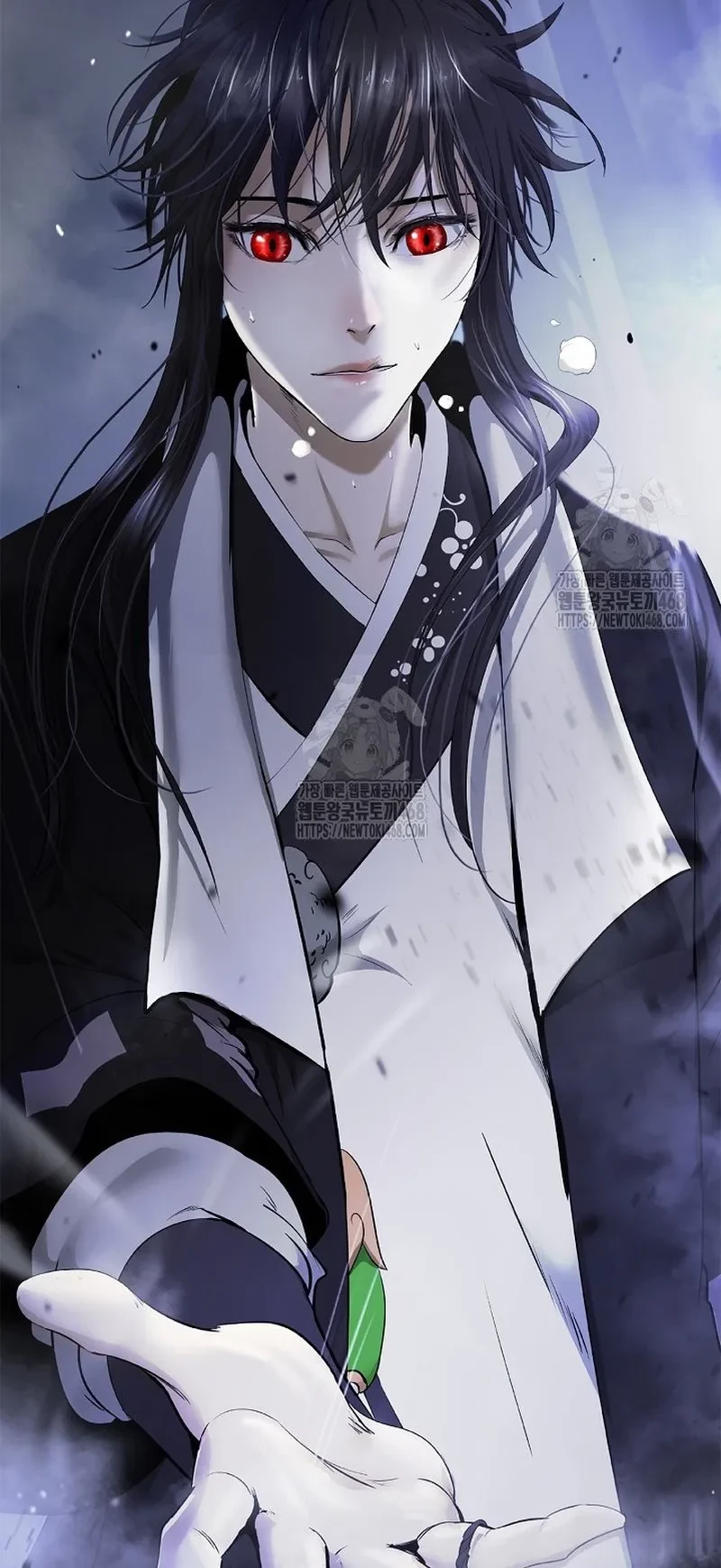 Lãng Tiên Kỳ Đàm Chapter 207 - 34