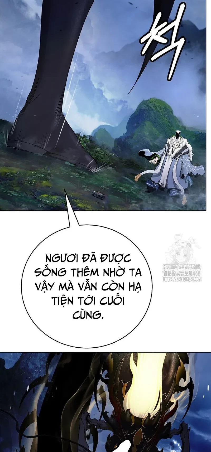 Lãng Tiên Kỳ Đàm Chapter 207 - 44