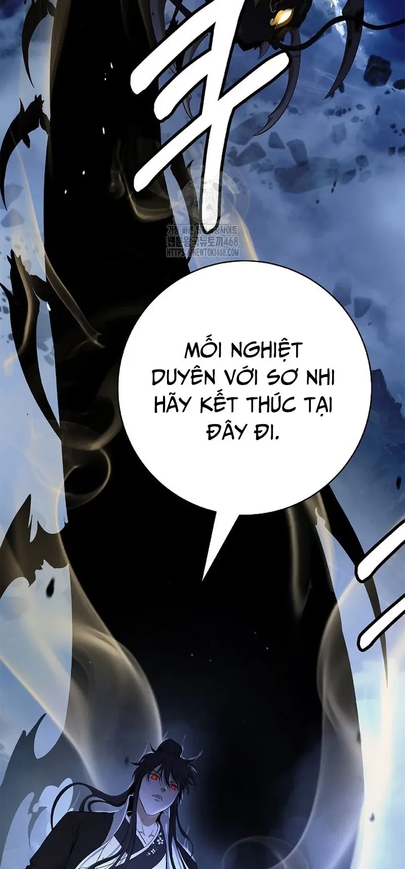 Lãng Tiên Kỳ Đàm Chapter 207 - 45