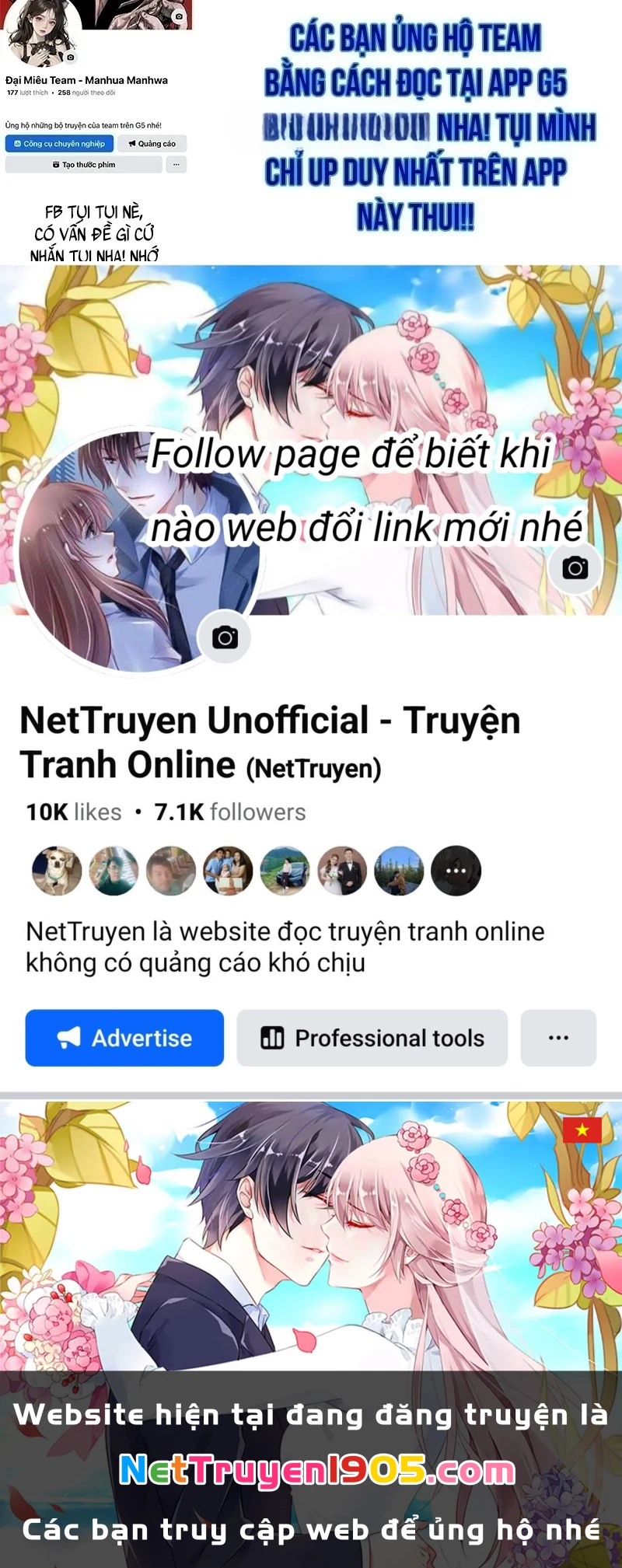 Lãng Tiên Kỳ Đàm Chapter 207 - 104