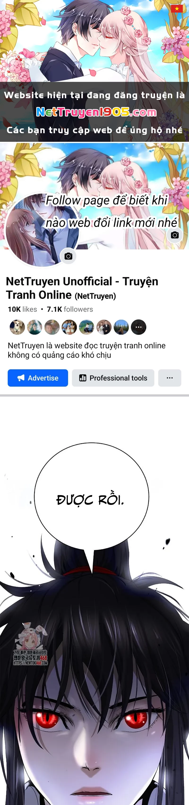 Lãng Tiên Kỳ Đàm Chapter 208 - 1