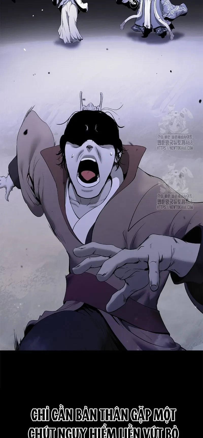 Lãng Tiên Kỳ Đàm Chapter 208 - 6