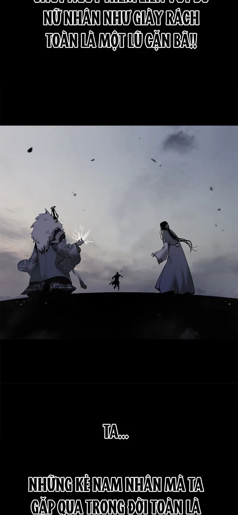 Lãng Tiên Kỳ Đàm Chapter 208 - 7