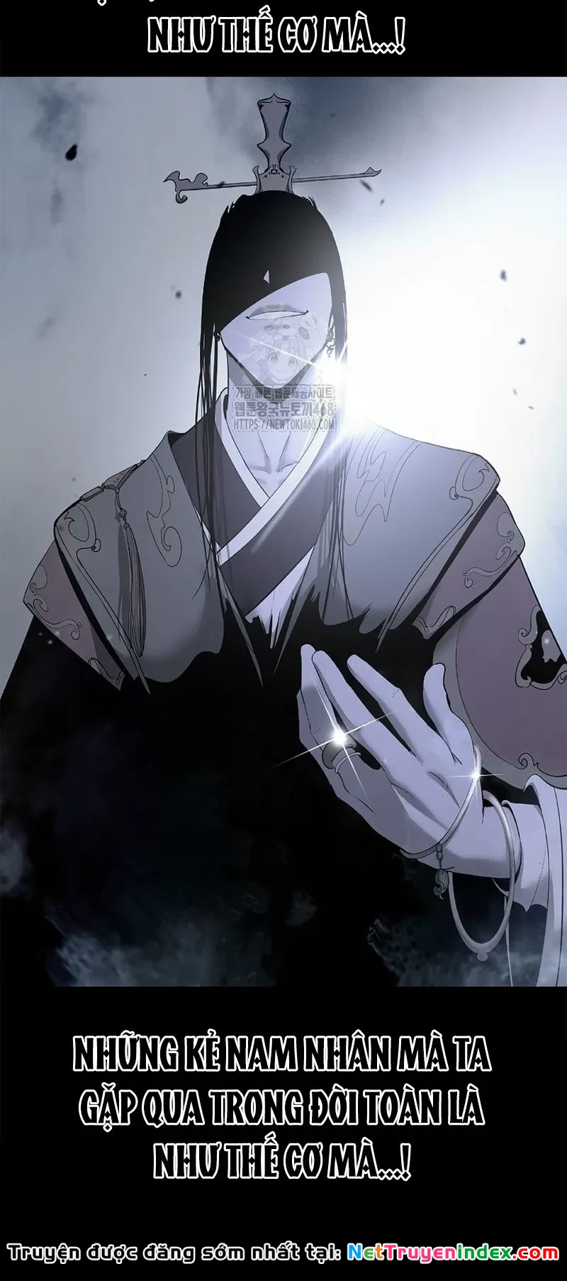 Lãng Tiên Kỳ Đàm Chapter 208 - 8