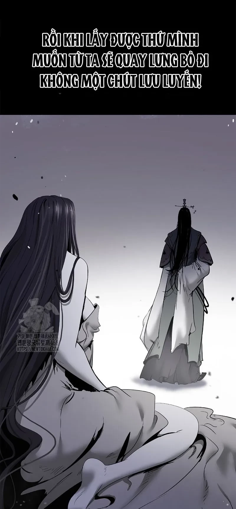 Lãng Tiên Kỳ Đàm Chapter 208 - 9