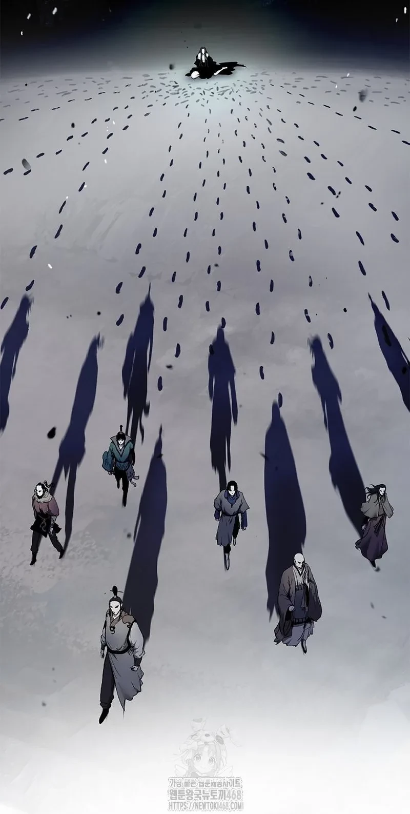 Lãng Tiên Kỳ Đàm Chapter 208 - 15