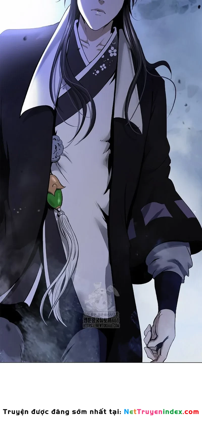 Lãng Tiên Kỳ Đàm Chapter 208 - 21