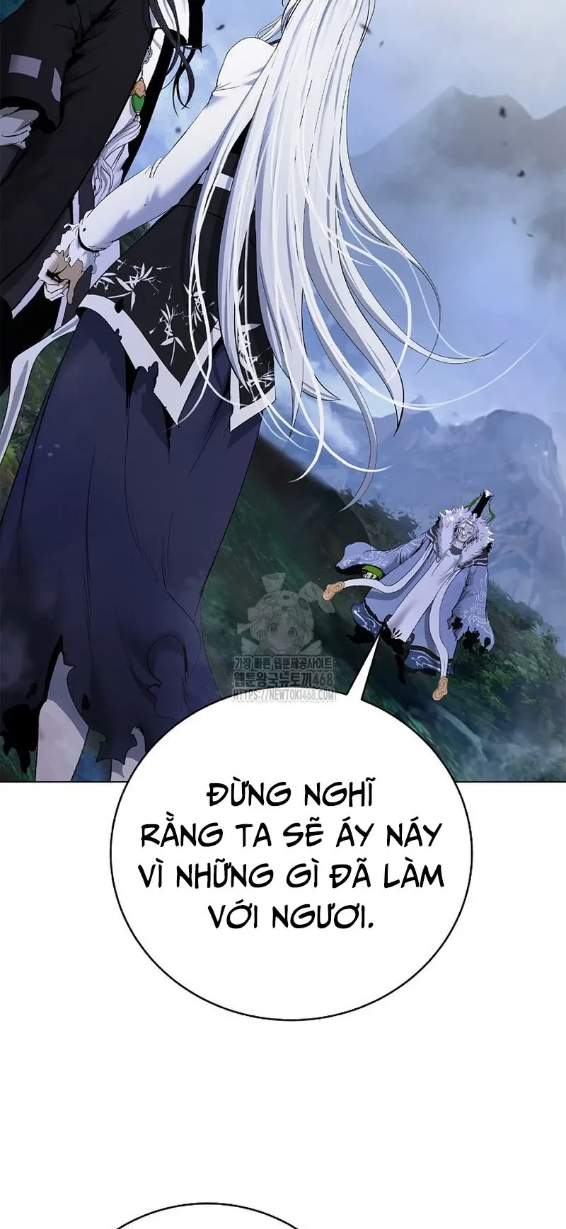 Lãng Tiên Kỳ Đàm Chapter 208 - 84