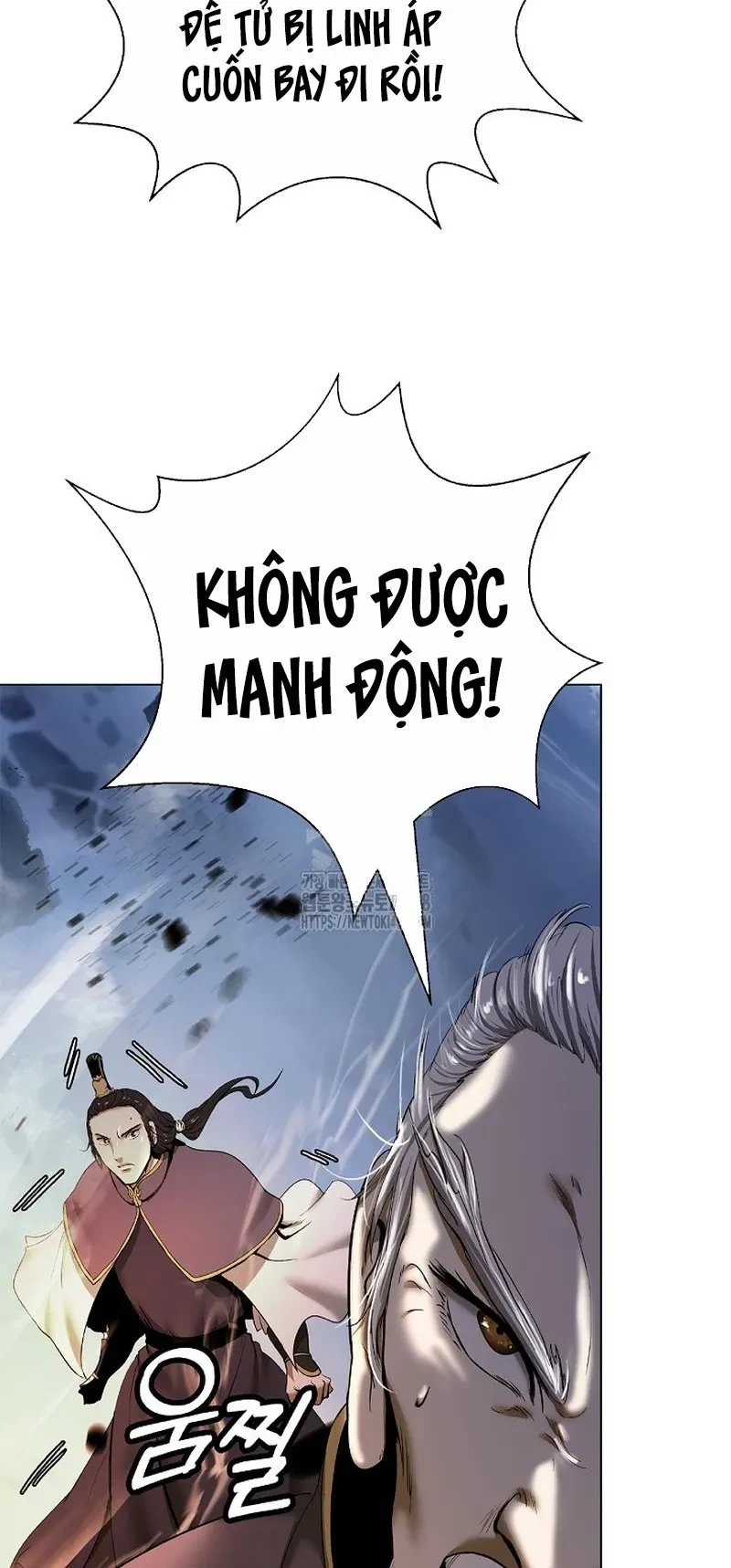 Lãng Tiên Kỳ Đàm Chapter 206 - 43