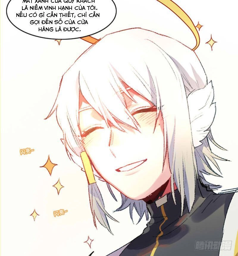 Angel X Devil Chapter 1 - 11