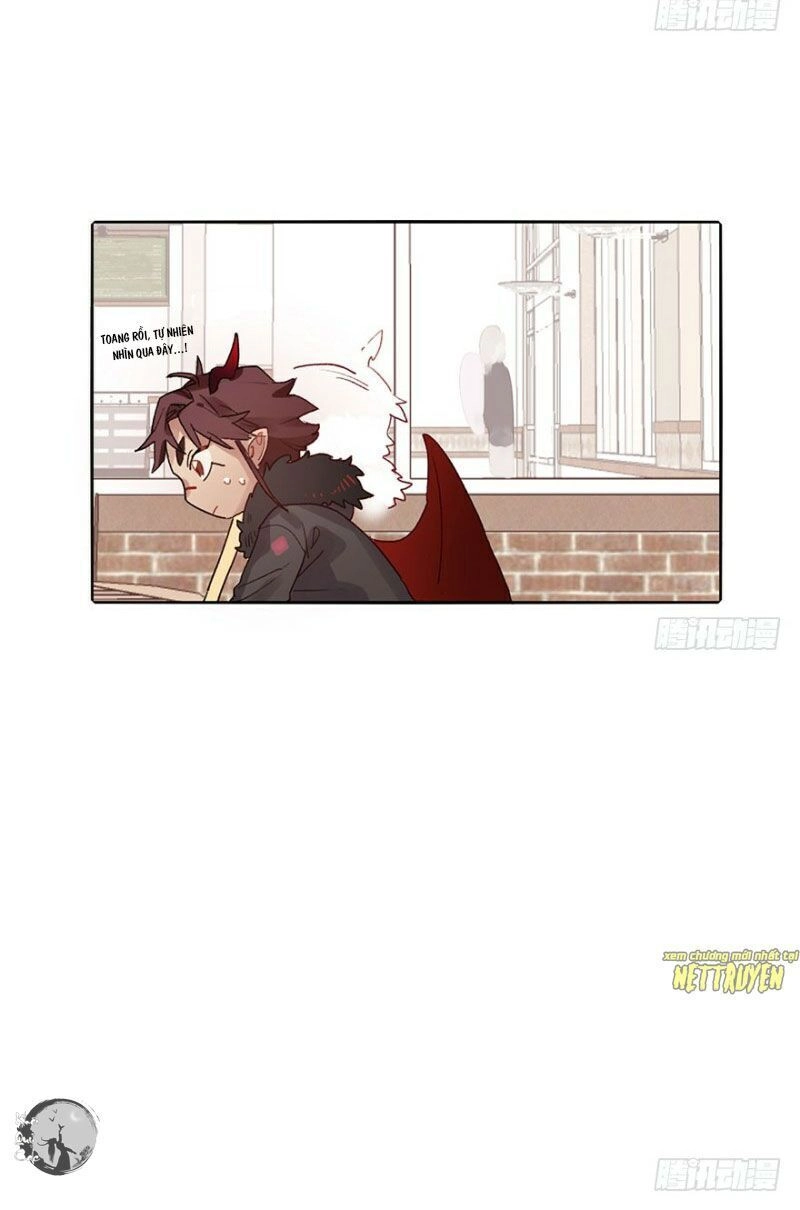 Angel X Devil Chapter 3 - 14