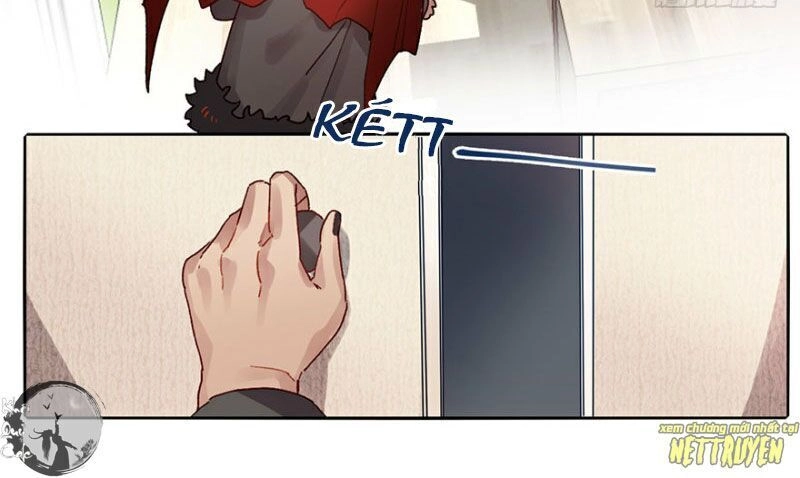 Angel X Devil Chapter 3 - 16