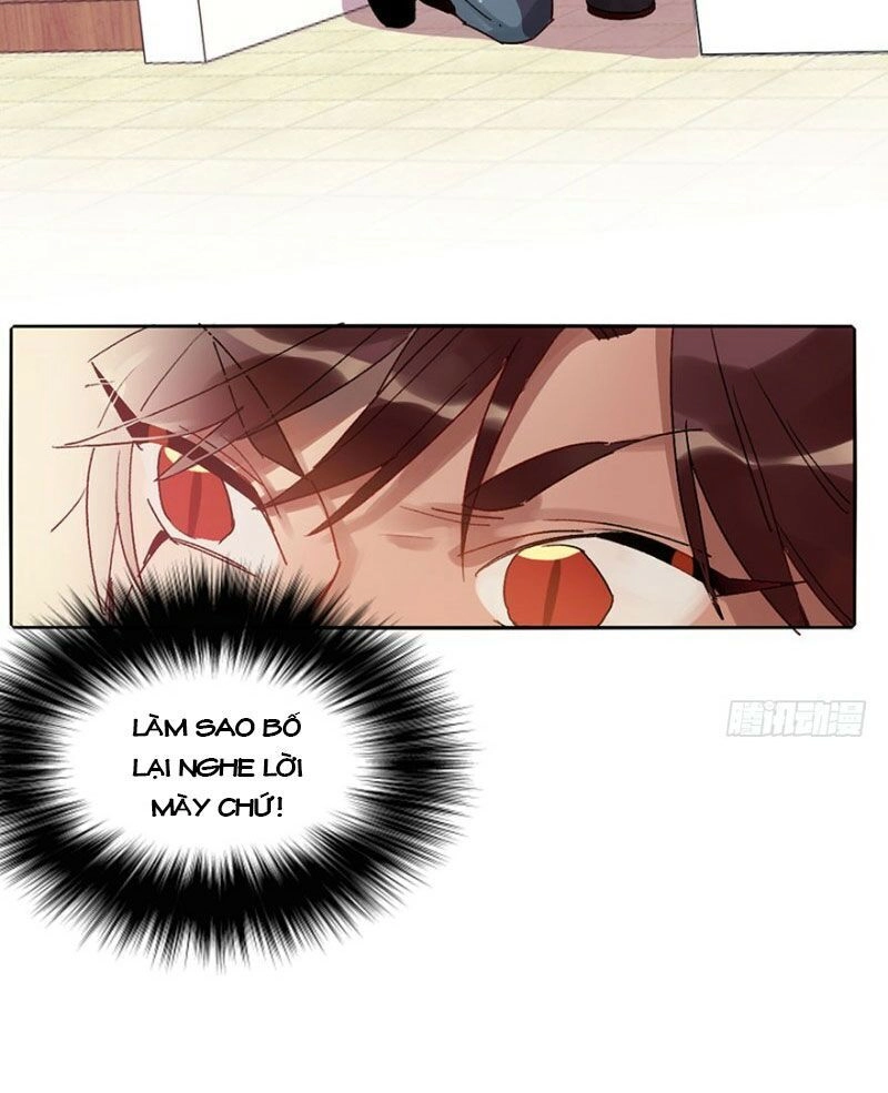 Angel X Devil Chapter 3 - 30