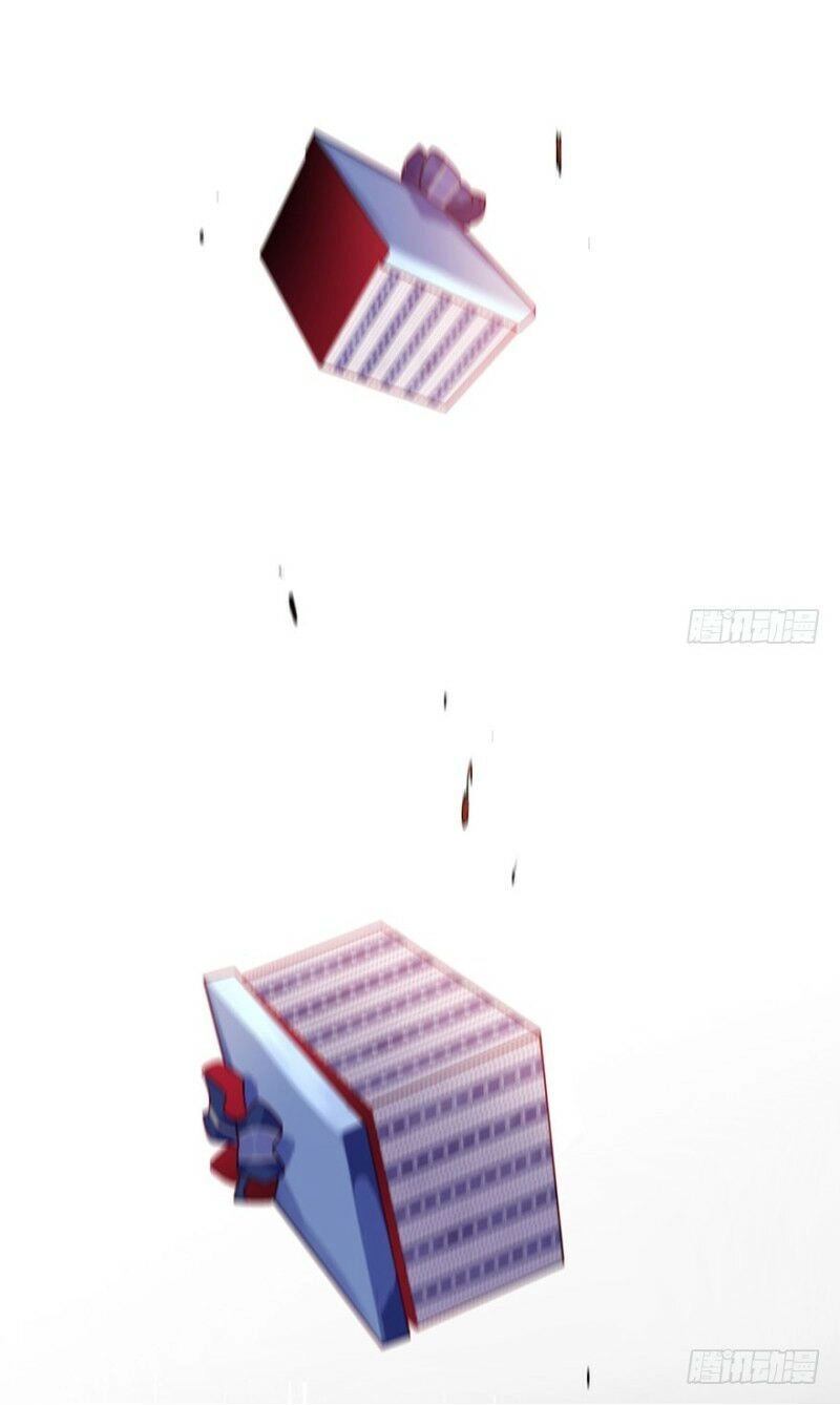 Angel X Devil Chapter 3 - 34