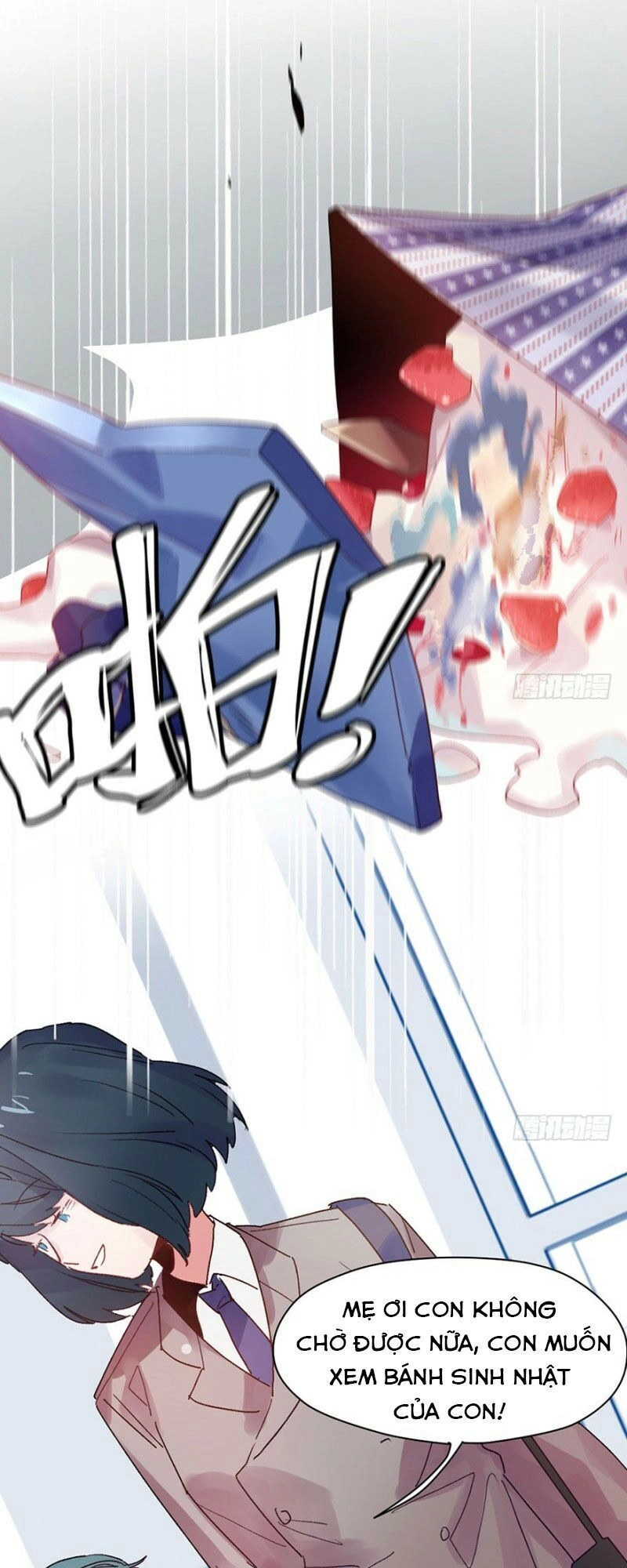 Angel X Devil Chapter 3 - 35