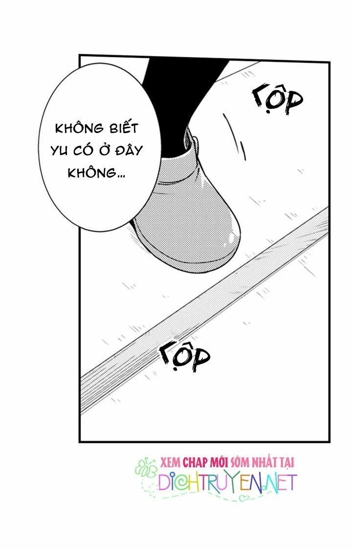 Cô Dâu Cửu Vỹ Hồ Chapter 1 - 2