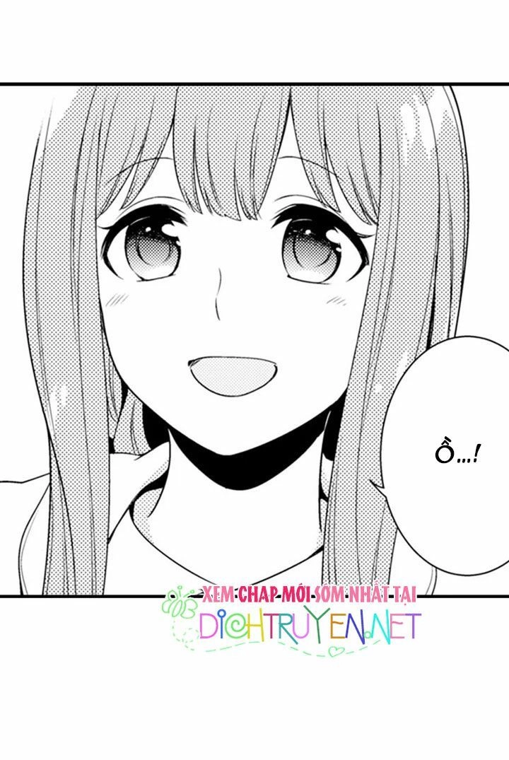 Cô Dâu Cửu Vỹ Hồ Chapter 1 - 4