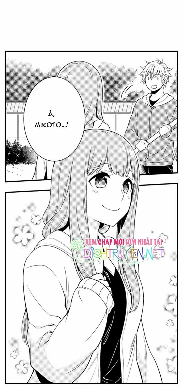 Cô Dâu Cửu Vỹ Hồ Chapter 1 - 6