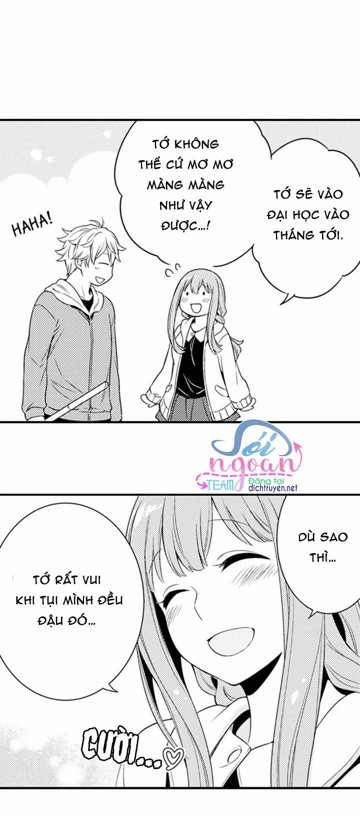 Cô Dâu Cửu Vỹ Hồ Chapter 1 - 11