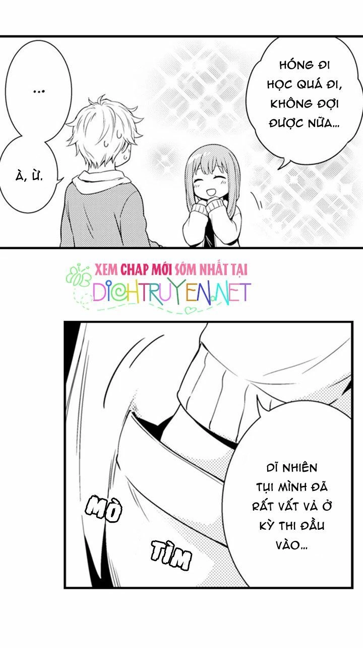 Cô Dâu Cửu Vỹ Hồ Chapter 1 - 16