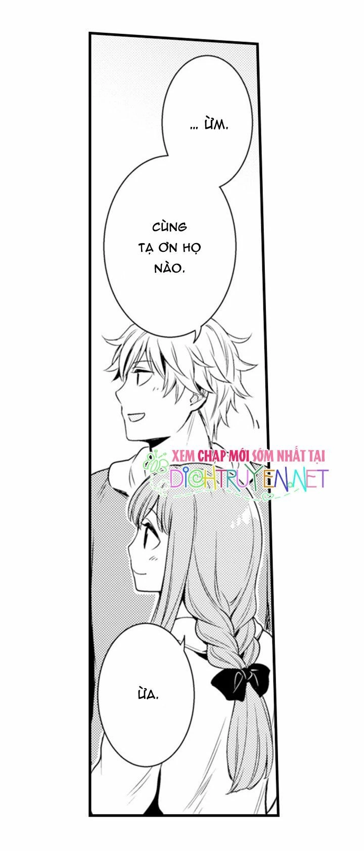 Cô Dâu Cửu Vỹ Hồ Chapter 1 - 19