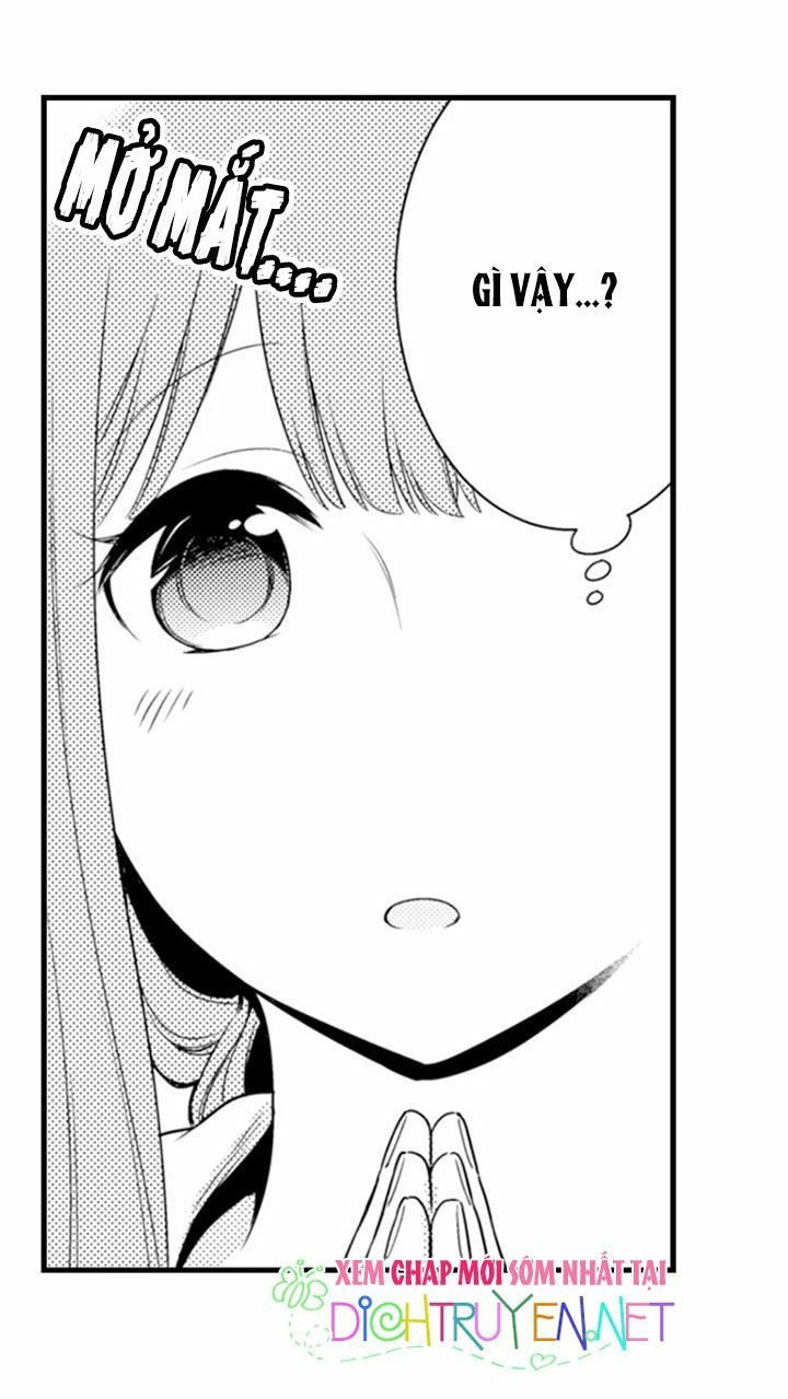 Cô Dâu Cửu Vỹ Hồ Chapter 1 - 26