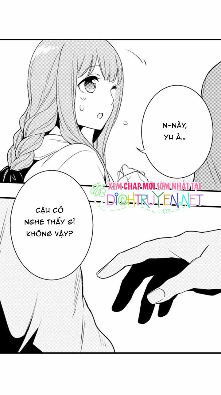 Cô Dâu Cửu Vỹ Hồ Chapter 1 - 28