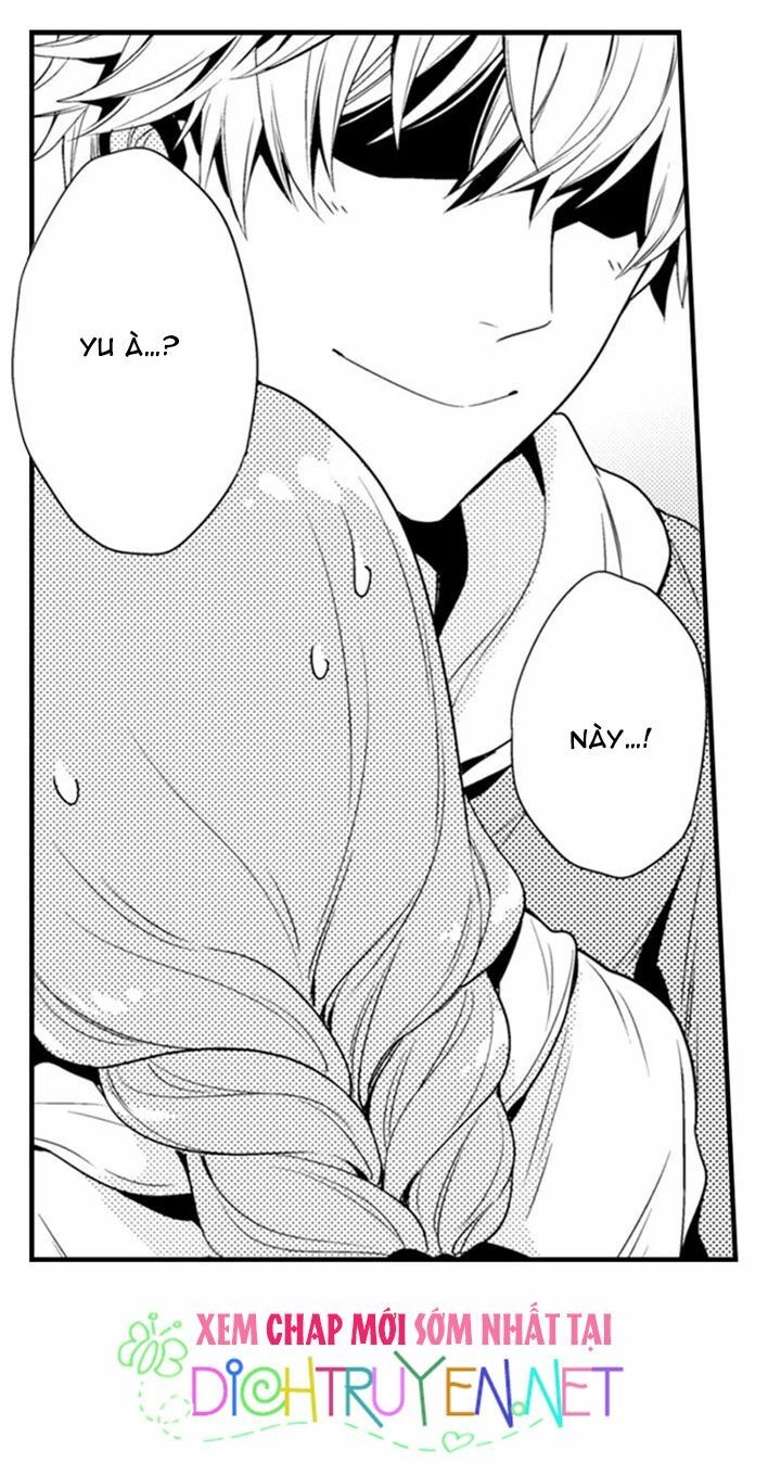 Cô Dâu Cửu Vỹ Hồ Chapter 1 - 31